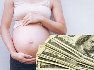 Mức phạt mang thai hộ vì mục đích thương mại năm 2022 là bao nhiêu?