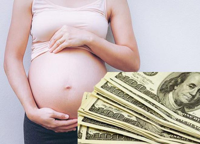 Mức phạt mang thai hộ vì mục đích thương mại năm 2022 là bao nhiêu?