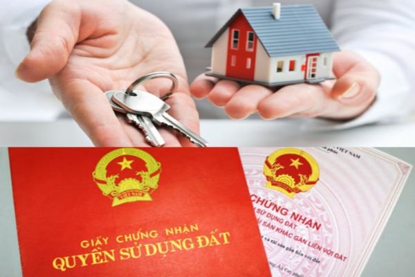 Nghị định về đấu giá quyền sử dụng đất hiện hành 