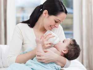 Nhận nuôi con nuôi có được hưởng chế độ thai sản không?