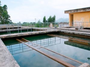 Quy định của pháp luật về quan trắc nước thải tự động, liên tục như thế nào?