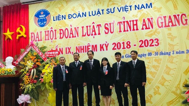 Quy định về nội quy của Đoàn Luật sư Việt Nam năm 2022