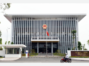 Ủy ban nhân dân tỉnh Cà Mau có thẩm quyền cấp Phiếu lý lịch tư pháp?