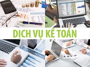 Uỷ ban xã có được thuê dịch vụ làm kế toán không?