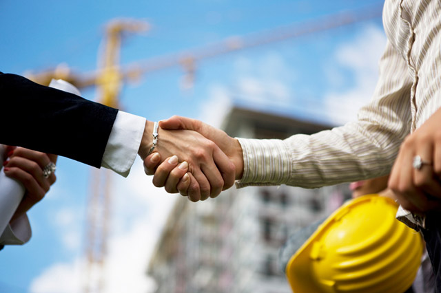 Chọn chủ đầu tư dự án xây dựng nhà ở công vụ trình tự thủ tục như thế nào?