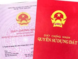 Khái niệm góp vốn bằng quyền sử dụng đất là gì?