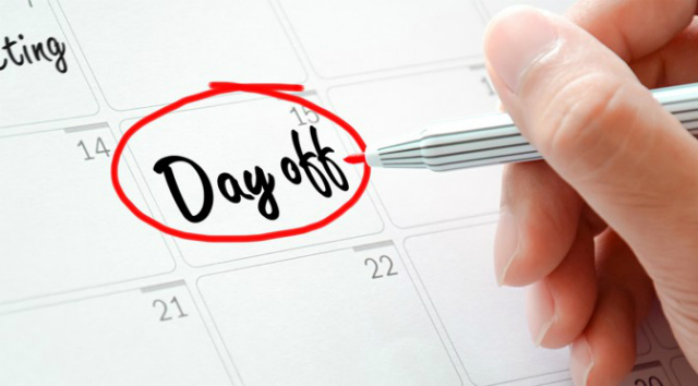 Viên chức nghỉ việc phải báo trước bao nhiêu ngày?