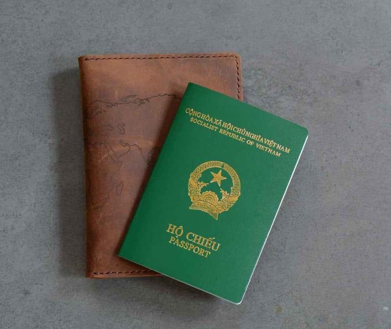 Gia hạn hộ chiếu có mất phí hay không năm 2022?