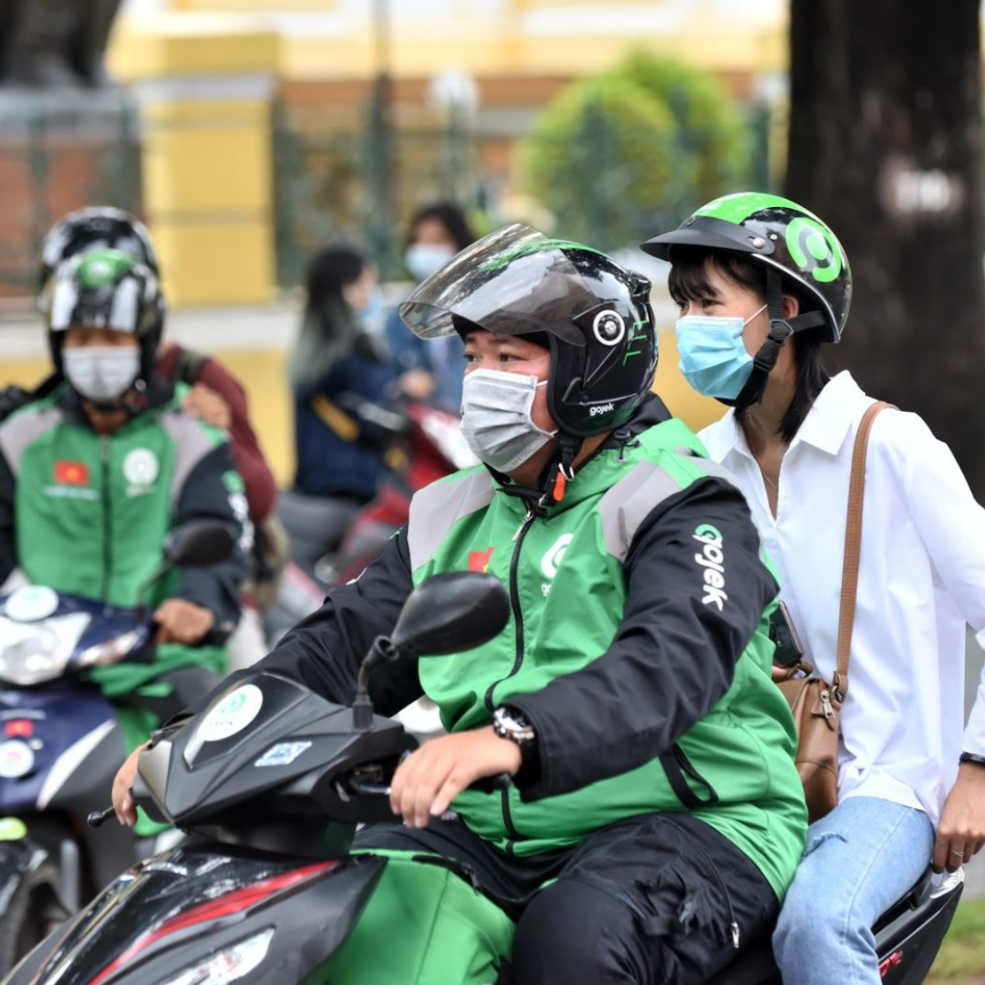 Hà Nội đề xuất cấm xe máy sau năm 2025 có phải không?