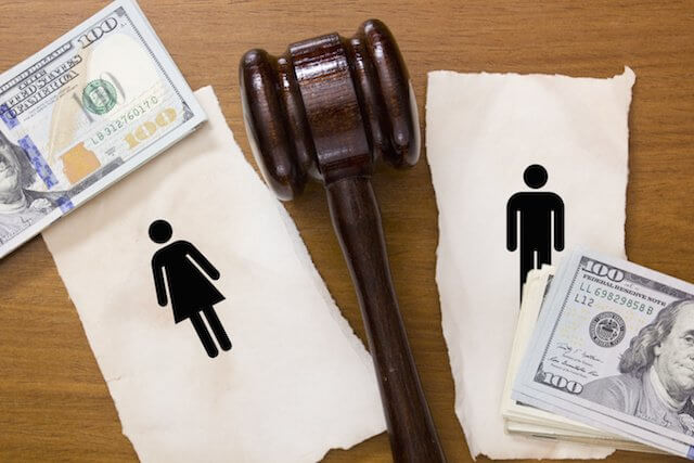 Kháng cáo ly hôn, nộp đơn ở Toà án nào?