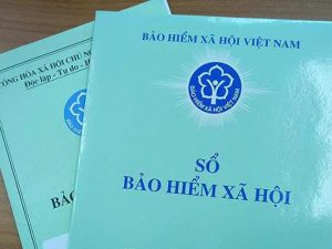 Mất sổ bảo hiểm xã hội làm lại ở đâu?