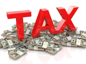 Mẫu tờ khai thuế cho thuê tài sản mới năm 2022