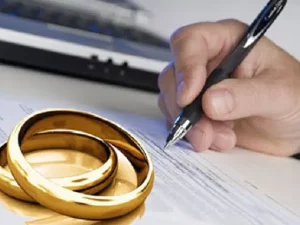 Nộp đơn ly hôn trực tuyến theo quy định mới năm 2022