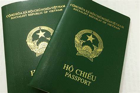 Quy định cấp lại hộ chiếu cho trẻ em dưới 14 tuổi năm 2022