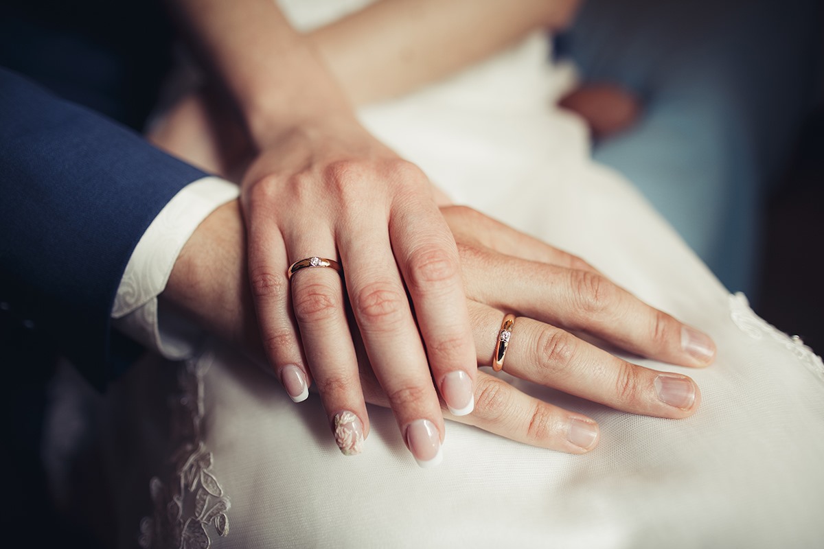 Thủ tục đăng ký kết hôn khi chồng chết