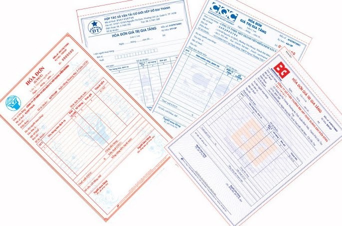 Xuất hóa đơn cho công ty nước ngoài không có mã số thuế 