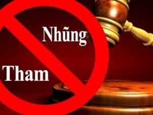 Có truy cứu hành vi tham nhũng của người đã nghỉ hưu không?