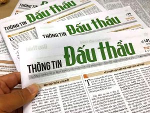 Gia hạn chứng chỉ đấu thầu thế nào?