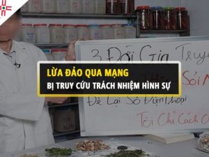 Gửi đơn tố cáo lừa đảo qua mạng ở đâu theo quy định?