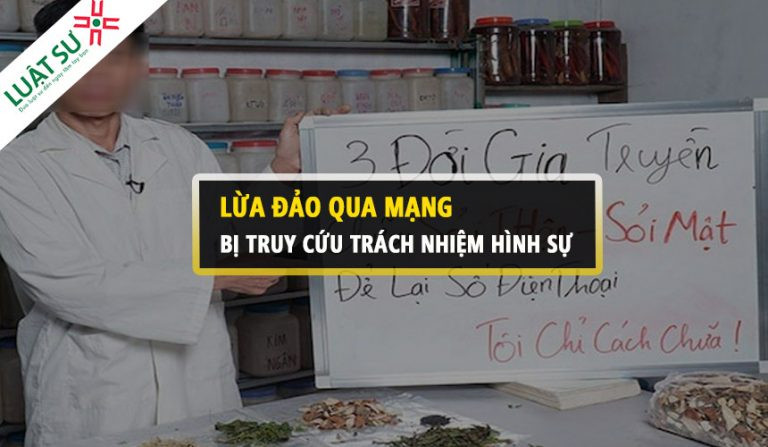 Gửi đơn tố cáo lừa đảo qua mạng ở đâu theo quy định?