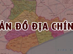 Ký hiệu đm trên bản đồ địa chính là gì?