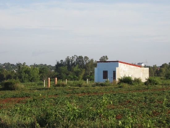 Làm sao biết đất có quy hoạch hay không