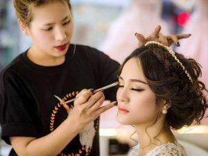 Mẫu hợp đồng đào tạo nghề makeup mới năm 2022