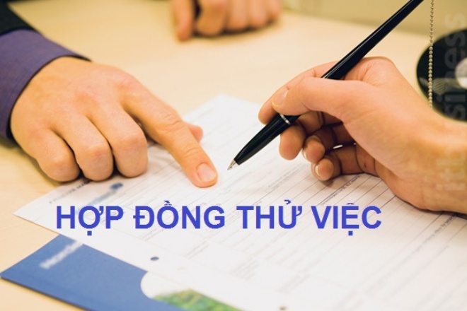 Năm 2022 doanh nghiệp trả lương trong thời gian thử việc như thế nào?