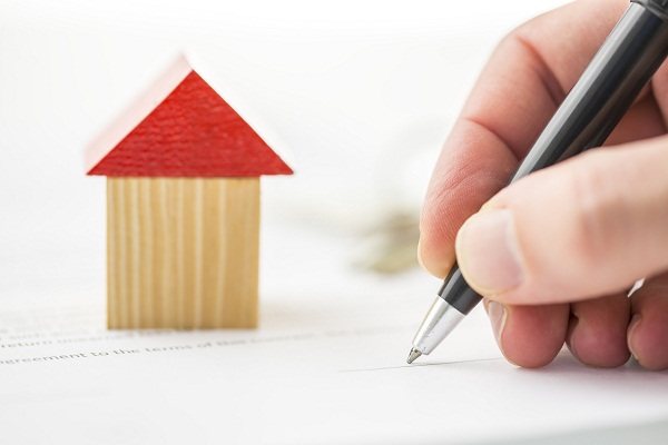 Phí công chứng hợp đồng mua bán chung cư năm 2022 là bao nhiêu?