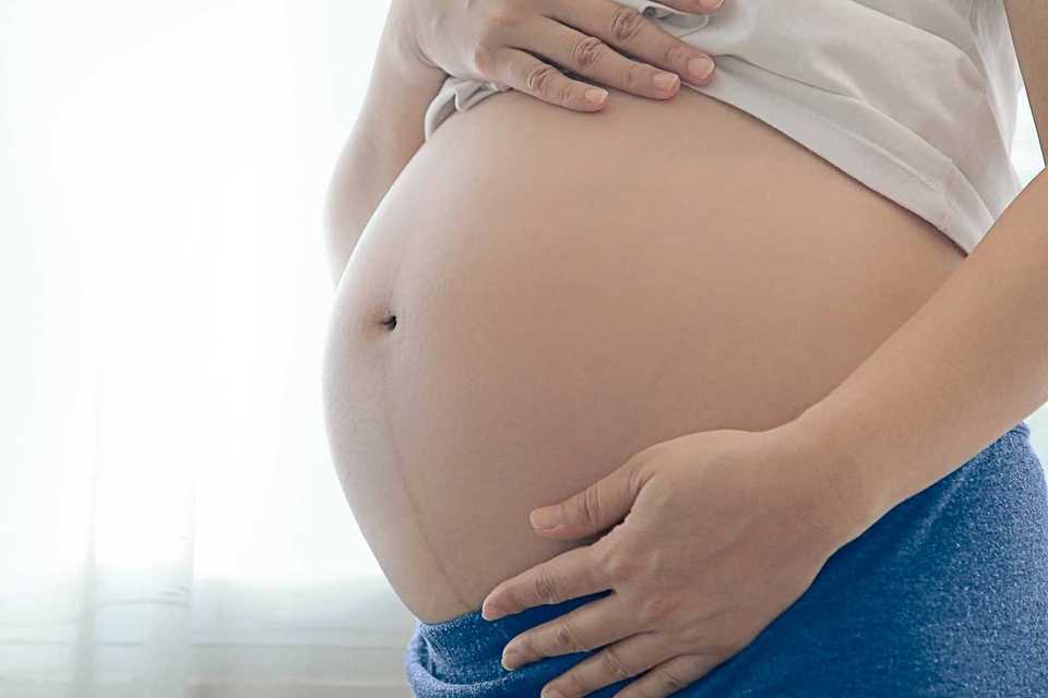 Tính tiền thai sản online như thế nào?