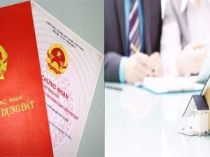 Hiện nay vợ chồng mua đất cần giấy tờ gì theo quy định năm 2022?