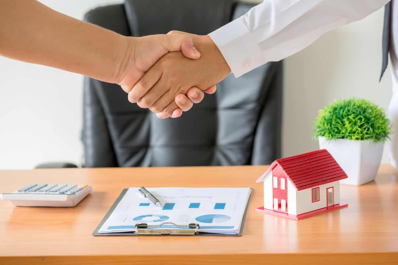 Hợp đồng mua bán nhà ở hình thành trong tương lai
