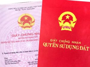 Kinh nghiệm vay the chấp sổ đỏ