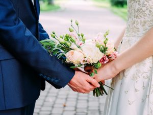 Năm 2023 tổ chức đám cưới mà không đăng ký kết hôn có bị phạt không?