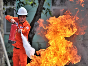Nghị định 136/2020/NĐ-CP quy định phòng chống cháy nổ hiện hành