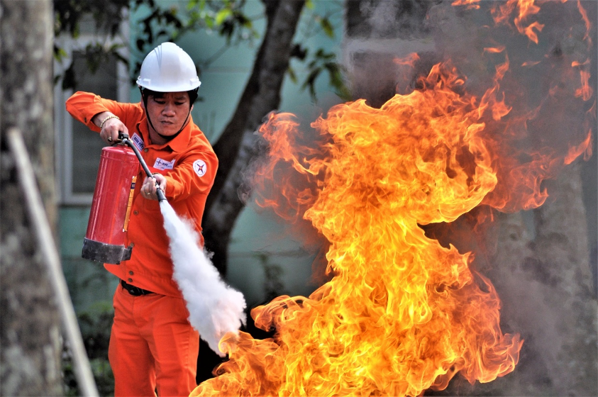 Nghị định 136/2020/NĐ-CP quy định phòng chống cháy nổ hiện hành