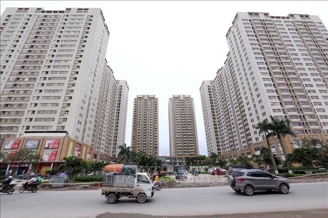 Người nước ngoài sở hữu căn hộ tại Việt Nam thế nào?