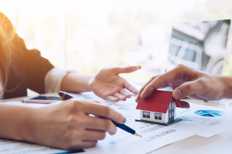 Quy trình ký hợp đồng mua chung cư với chủ đầu tư năm 2023 như thế nào?