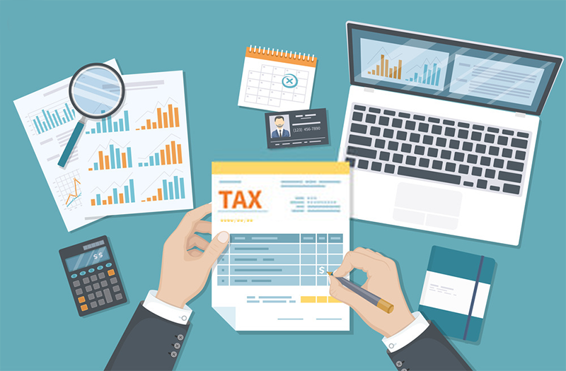 Thay đổi cơ quan thuế quản lý MST cá nhân thế nào?