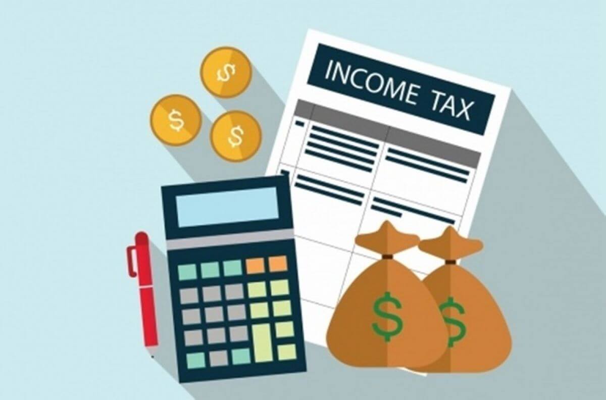 Thay đổi cơ quan thuế quản lý MST cá nhân thế nào?