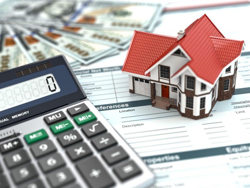 Thuế xây dựng nhà ở tư nhân bao gồm những gì?