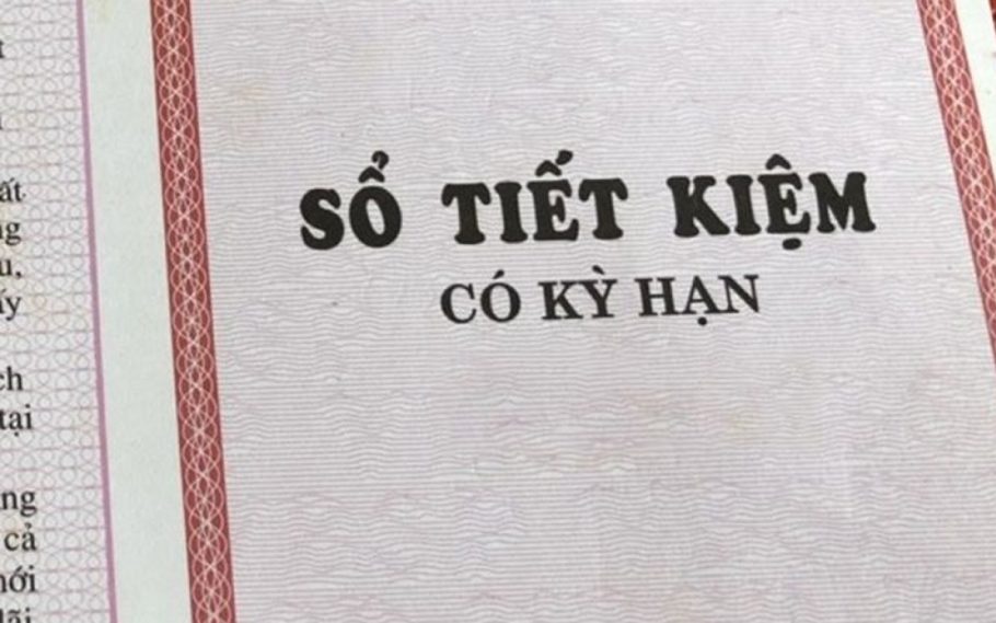 Trẻ em có được đứng tên sổ tiết kiệm không?