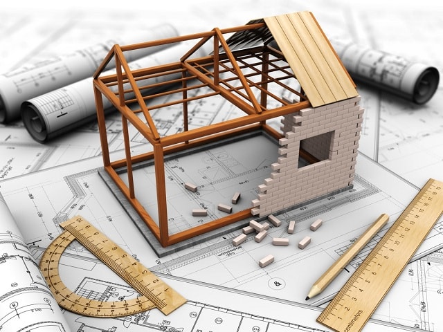 Xử lý việc xây dựng nhà không phù hợp quy hoạch như thế nào?