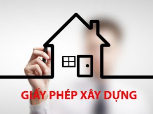 Các công trình được miễn giấy phép xây dựng năm 2022