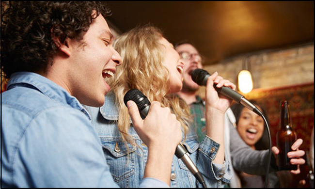 Quy định hát karaoke ngoài trời năm 2023 như thế nào?