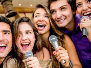 Quy định hát karaoke ngoài trời năm 2023 như thế nào?