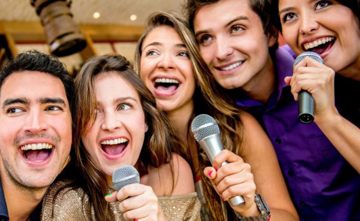 Quy định hát karaoke ngoài trời năm 2023 như thế nào?