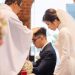 Thủ tục hôn nhân Công giáo được tiến hành như thế nào?