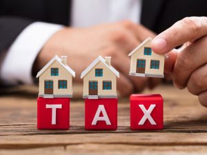 Thủ tục miễn thuế thu nhập cá nhân khi bán nhà