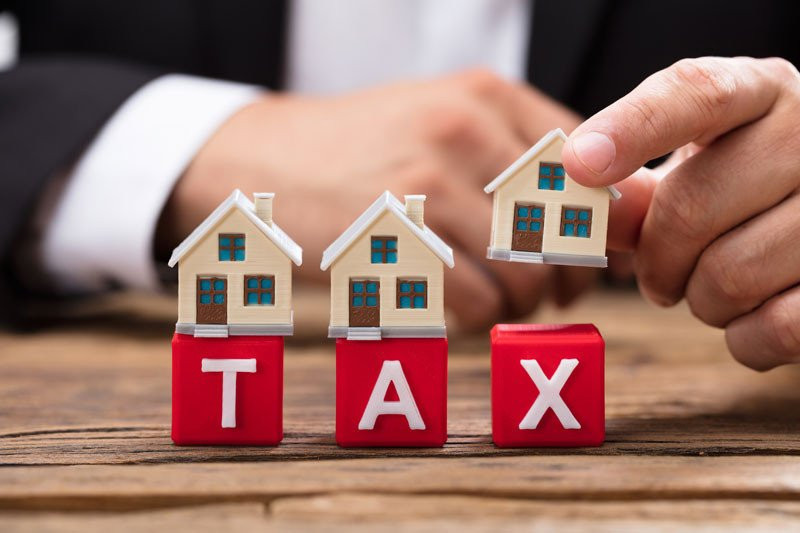 Thủ tục miễn thuế thu nhập cá nhân khi bán nhà